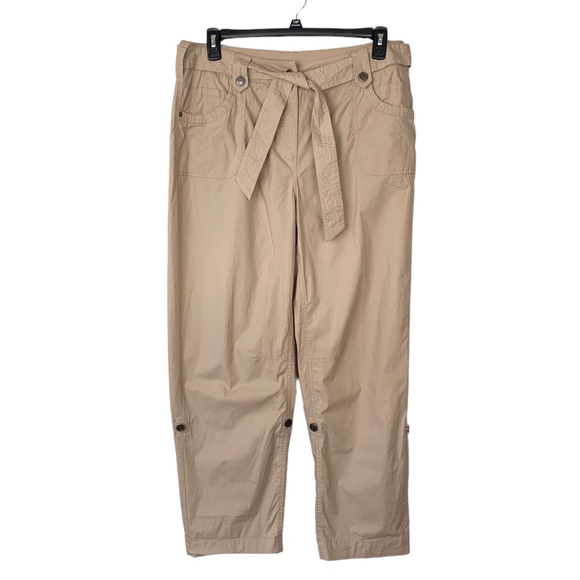 NWT JMS Convertible Pants - Picture 1 of 6